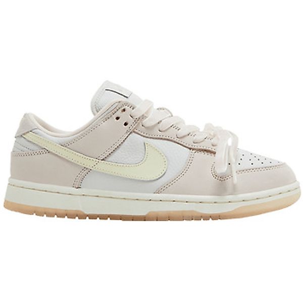 Nike  Sneaker Dunk Low Premium Light Soft Pink (Women's) günstig online kaufen