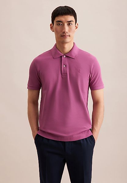 seidensticker Poloshirt Polo Uni günstig online kaufen