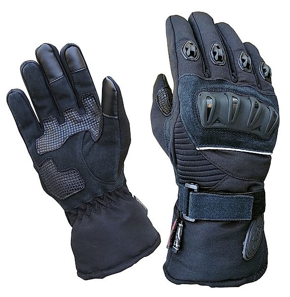 PROANTI Motorradhandschuhe Motorradhandschuhe speziell für Regenwetter und günstig online kaufen