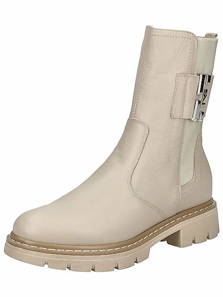 Nero Giardini Stiefelette "Nero Giardini Stiefelette Leder/Textil" günstig online kaufen