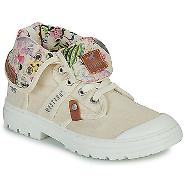 Mustang  Turnschuhe - günstig online kaufen