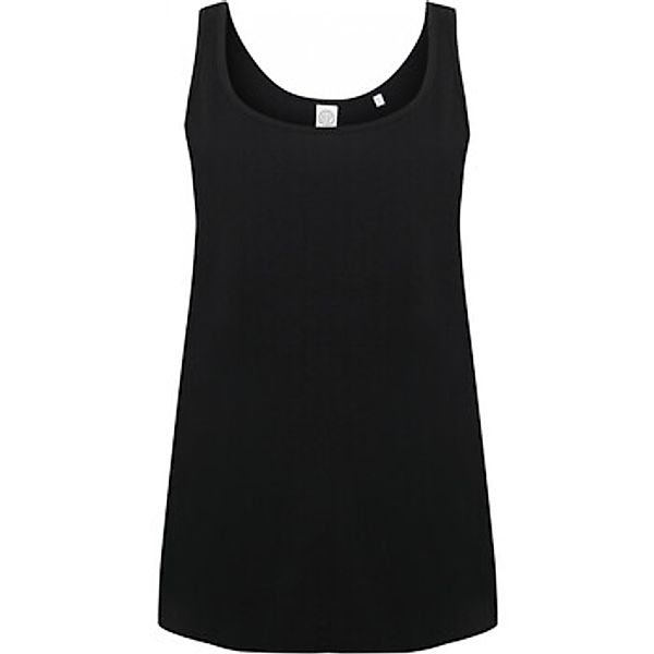 Skinni Fit  Tank Top Débardeur femme günstig online kaufen