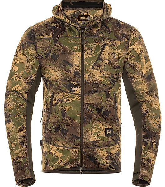 Härkila Fleecejacke Fleecejacke Deer Stalker Camo günstig online kaufen