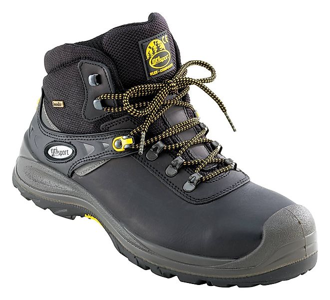 Grisport Stiefel Sicherheits Valsugana S3 günstig online kaufen