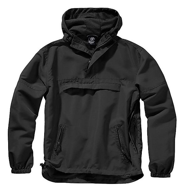Brandit Kurzjacke Summer Windbreaker günstig online kaufen