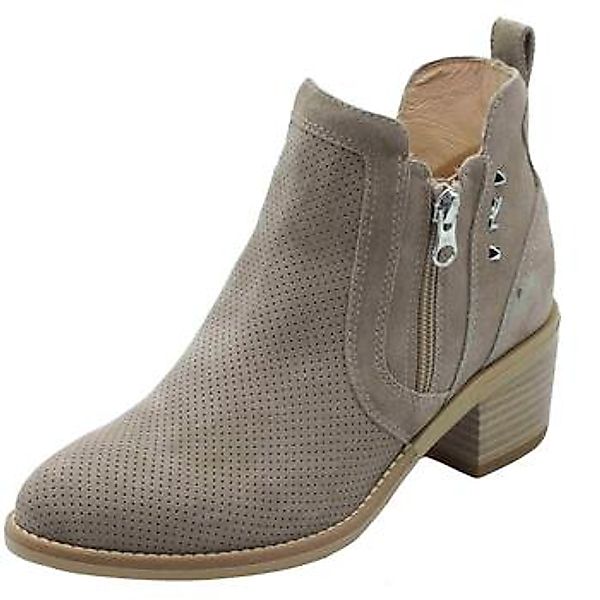 NeroGiardini  Ankle Boots E512701D Velour Col. günstig online kaufen