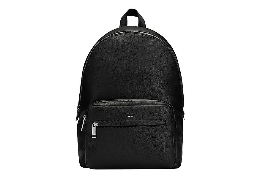 BOSS Rucksack Ray Backpack, mit BOSS-Logo auf der Vordertasche günstig online kaufen