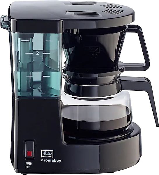 Melitta Filterkaffeemaschine »Melitta® Aromaboy® 1015-02«, 0,3 l Kaffeekann günstig online kaufen