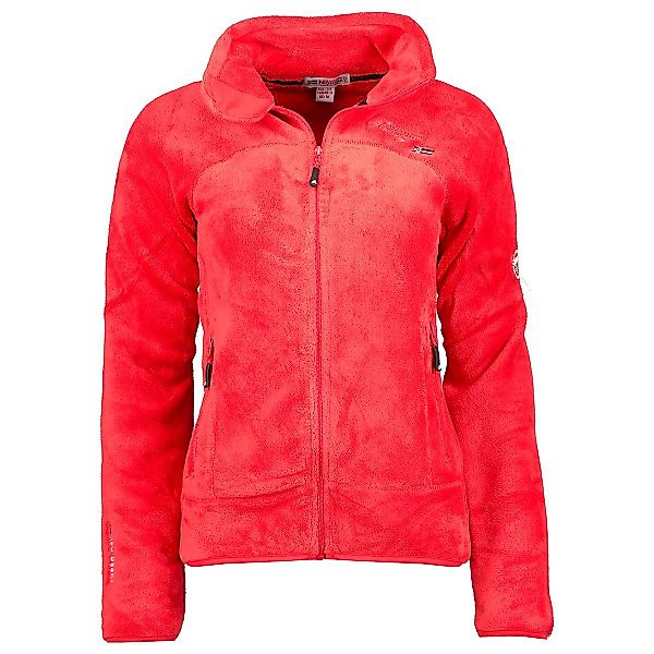 Geographical Norway Fleecejacke Geographical Norway Damen günstig online kaufen