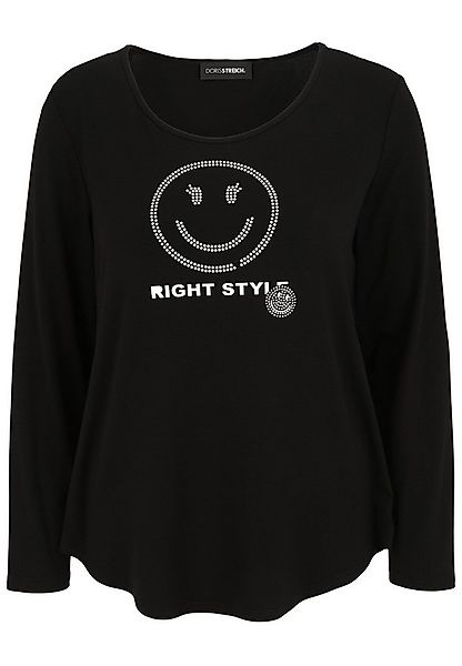 Doris Streich Langarmshirt günstig online kaufen
