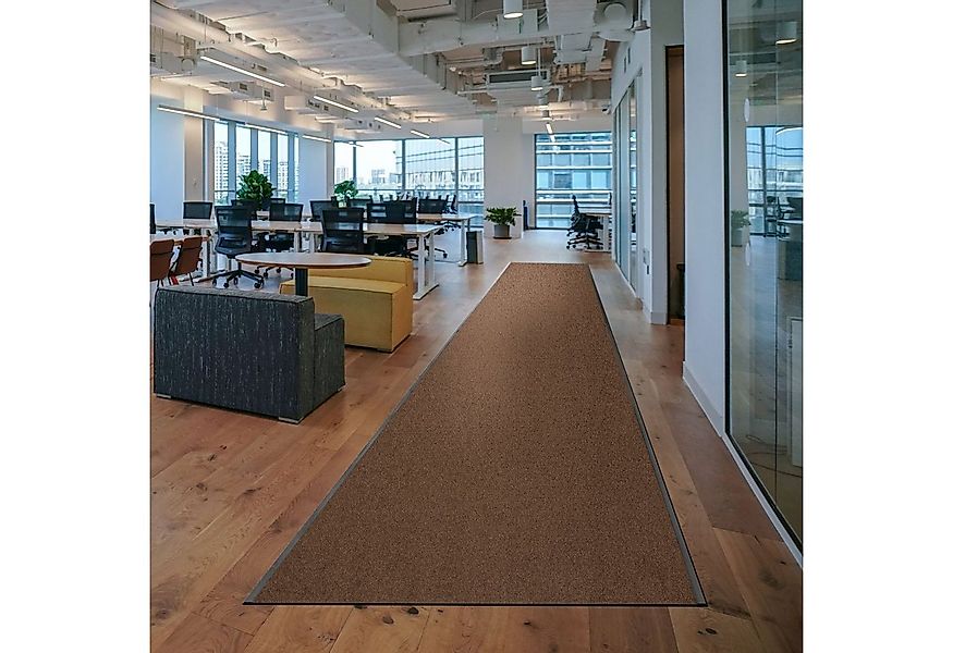 Karat Fußmatte Schmutzfangmatte Mykonos XXl, verschiedene Farben & Größen, günstig online kaufen