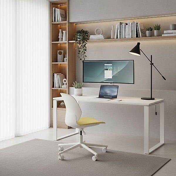 HAWORTH Maari | Homeoffice Bürostuhl günstig online kaufen