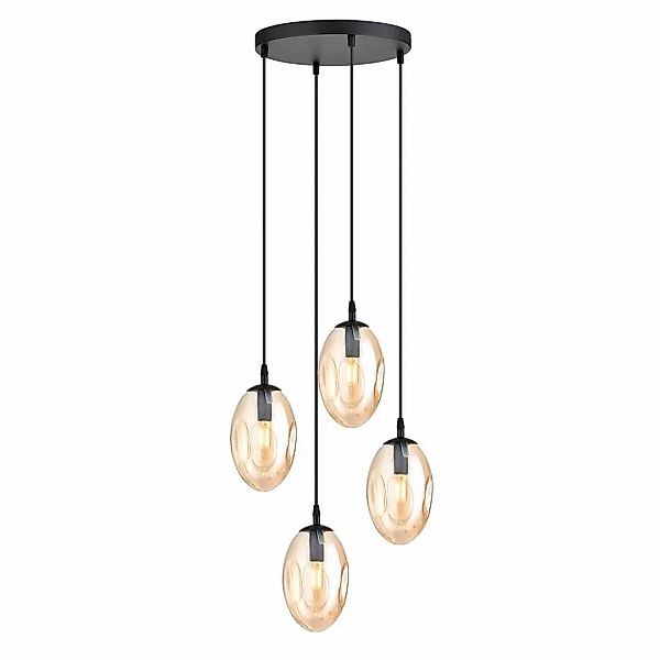 Cozyhouse | Hängelampe Astral 4-flammig günstig online kaufen