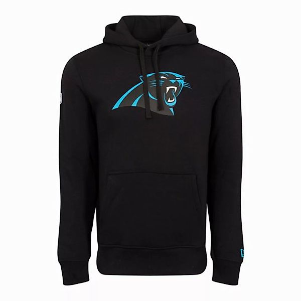 New Era Hoodie NFL Carolina Panthers Logo günstig online kaufen