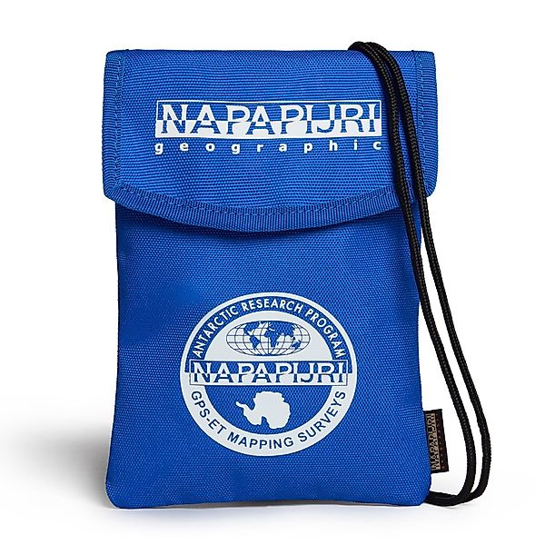 Napapijri Brustbeutel H-Hornby, Polyester günstig online kaufen