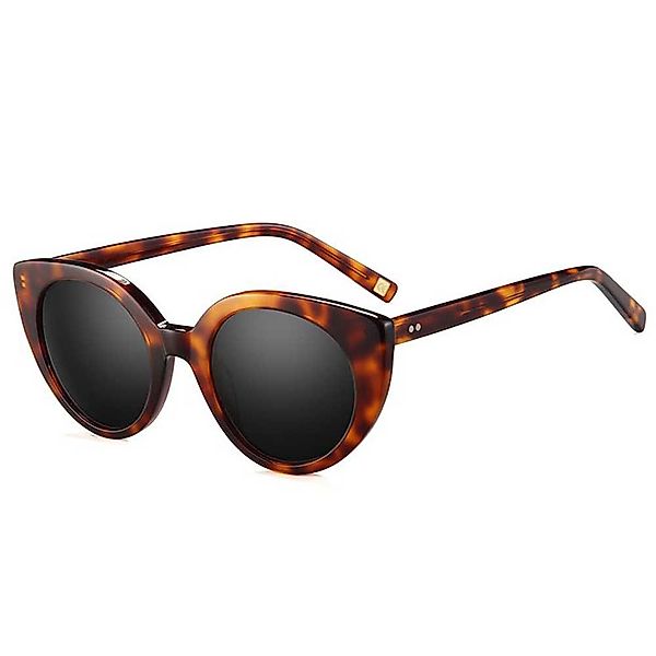 Ocean Sunglasses Greta Sonnenbrille One Size Demy Brown günstig online kaufen