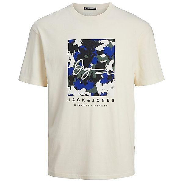Jack & Jones Rundhalsshirt Jack&Jones XXL günstig online kaufen