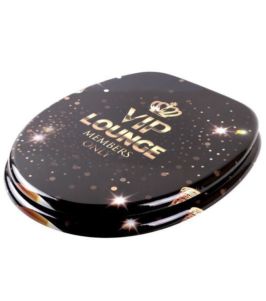 Sanilo WC-Sitz VIP Lounge, universell, leichte günstig online kaufen