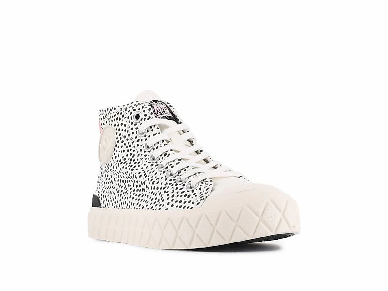 Palladium PALLA ACE MID FEST Sneaker günstig online kaufen