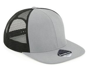 Beechfield® Snapback Cap 6 Panel Kappe günstig online kaufen