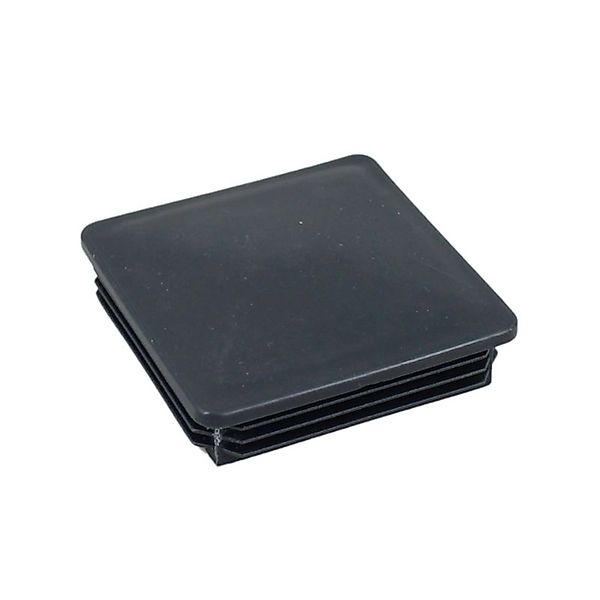 Galaflor Pfostenkappe 80x80mm Anthrazit günstig online kaufen