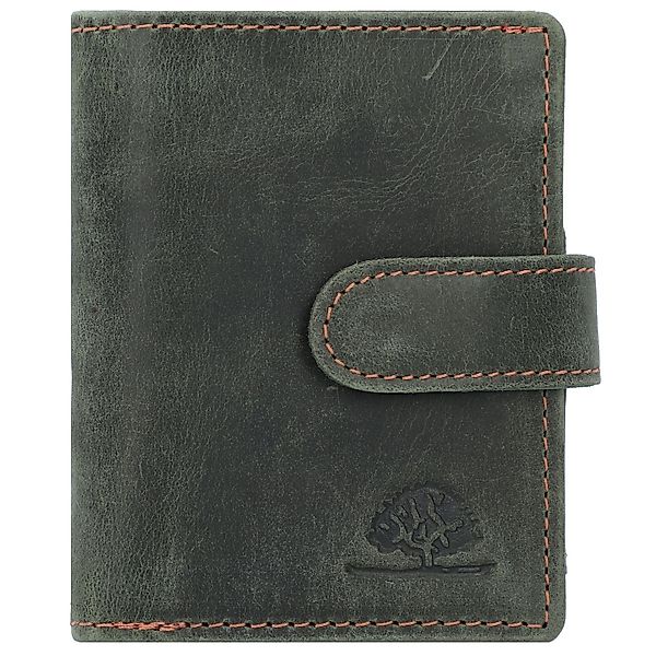 Greenburry Geldbörse Vintage Original, Leder günstig online kaufen