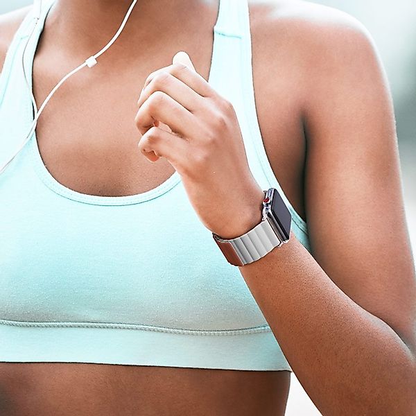 FITSU Smartwatch-Armband Wechselarmband für Apple Watch günstig online kaufen