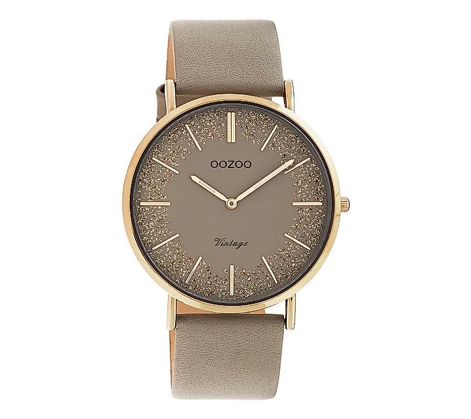 OOZOO Quarzuhr günstig online kaufen