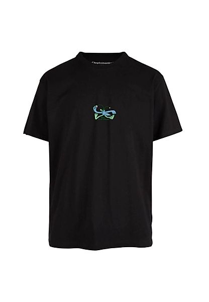 Cleptomanicx T-Shirt T-Shirt Cleptomanicx C@ll günstig online kaufen
