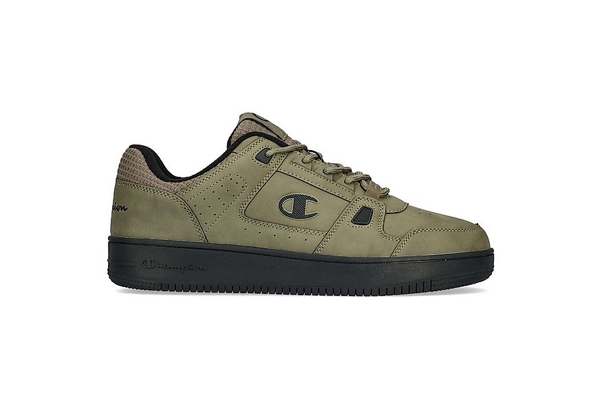 Champion Champion RD18 Low Comb Myg/Nbk Sneaker günstig online kaufen