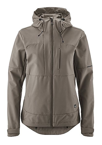 Gonso Fahrradjacke Trail Jacket W robuste Damen Radjacke, windabweisende Fu günstig online kaufen