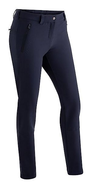 Maier Sports Outdoorhose Maier Sports Damen Funktionshose Helga Slim (Kurzg günstig online kaufen