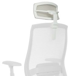 hjh OFFICE Bürostuhl Kopfstütze COLORE KOPFSTUETZE günstig online kaufen