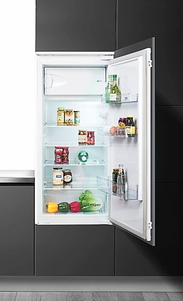 BEKO Einbaukühlschrank "BSSA210K4SN" 121,5 cm hoch 54 cm breit günstig online kaufen