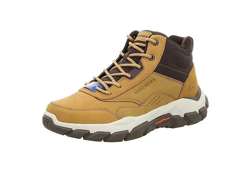 Skechers Santoro-Hopkins Stiefelette günstig online kaufen