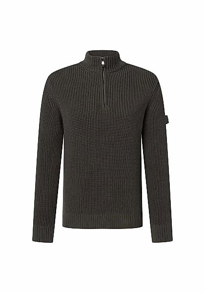 Joop Jeans Sweater "Strickpullover 15 JJK-14Henrios 10020092" günstig online kaufen