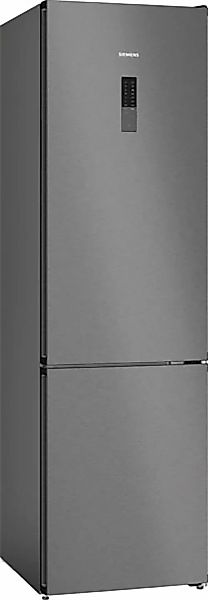 SIEMENS Kühl-/Gefrierkombination iQ300 "KG39NXXBF" 203 cm hoch 60 cm breit günstig online kaufen
