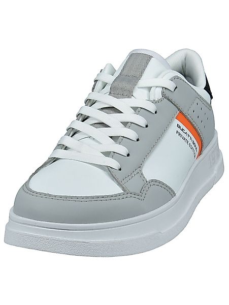 bugatti bugatti Sneaker Nappaleder Sneaker günstig online kaufen