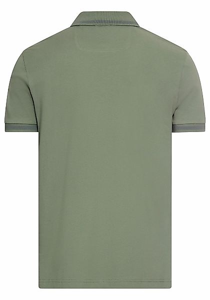 BOSS GREEN Poloshirt Pio mit Polokragen günstig online kaufen