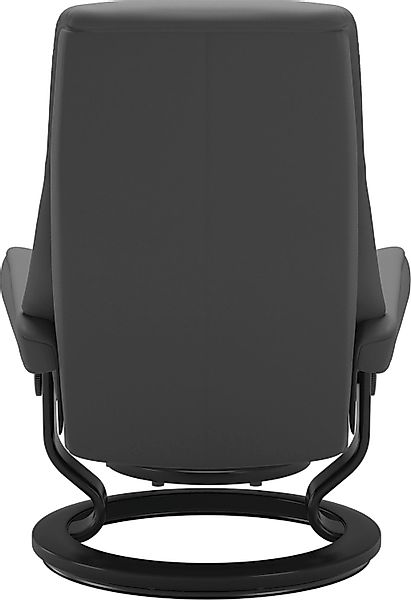 Stressless® Relaxsessel »View«, mit Classic Base, Größe S,Gestell Schwarz günstig online kaufen