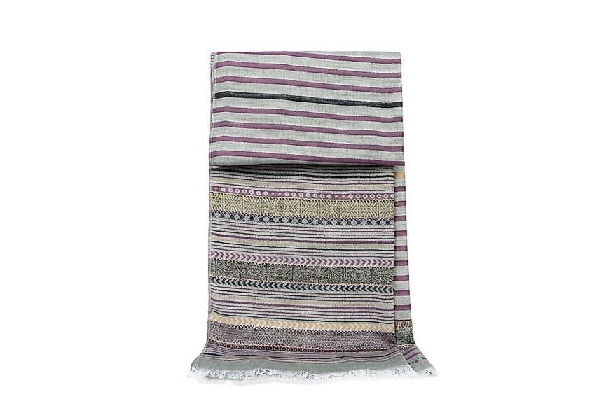 ZEBRO Modeschal Schal günstig online kaufen