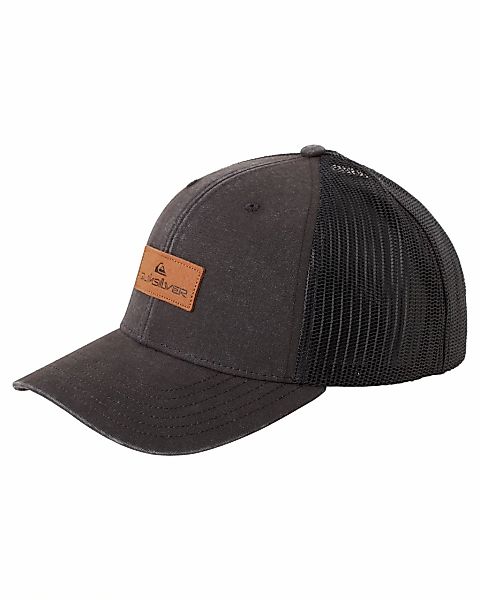 Quiksilver Trucker Cap "Down Thech" günstig online kaufen