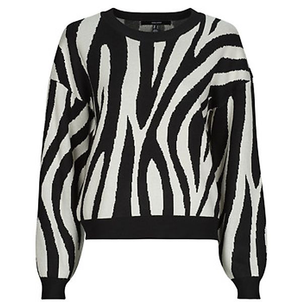 Vero Moda  Pullover VMSILJEANIMAL  günstig online kaufen