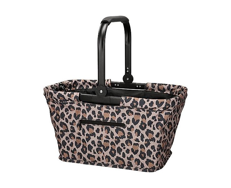 elasto Tragetasche Einkaufskorb mit Henkel ca. 30 L - faltbarer Korb mit So günstig online kaufen