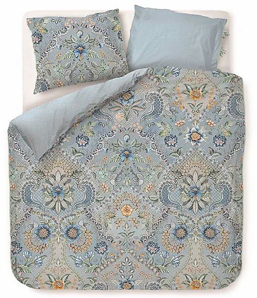 PiP Studio Bettwäsche »Saluti Grandi« 3 Stk. tlg. günstig online kaufen
