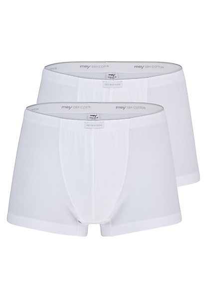 Mey Retro Boxer 2er Pack Dry günstig online kaufen