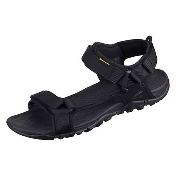 Camel Trek Sandal Shoes EU 40 Black günstig online kaufen