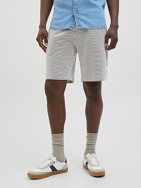 Jack & Jones 3/4-Sweathose JPSTJAIDEN MAY JOGGER SHORTS MID SN günstig online kaufen