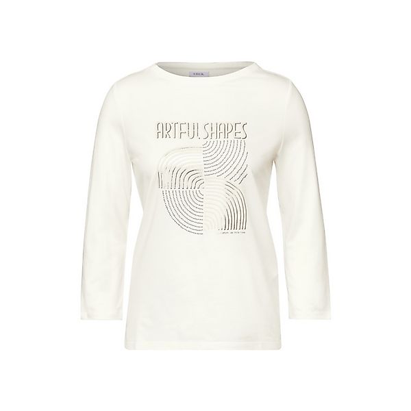 Cecil Damen Langarmshirt B322764 günstig online kaufen