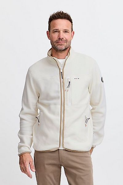 FQ1924 Fleecejacke "Fleecejacke FQHARRY micro fleece fullzip" günstig online kaufen